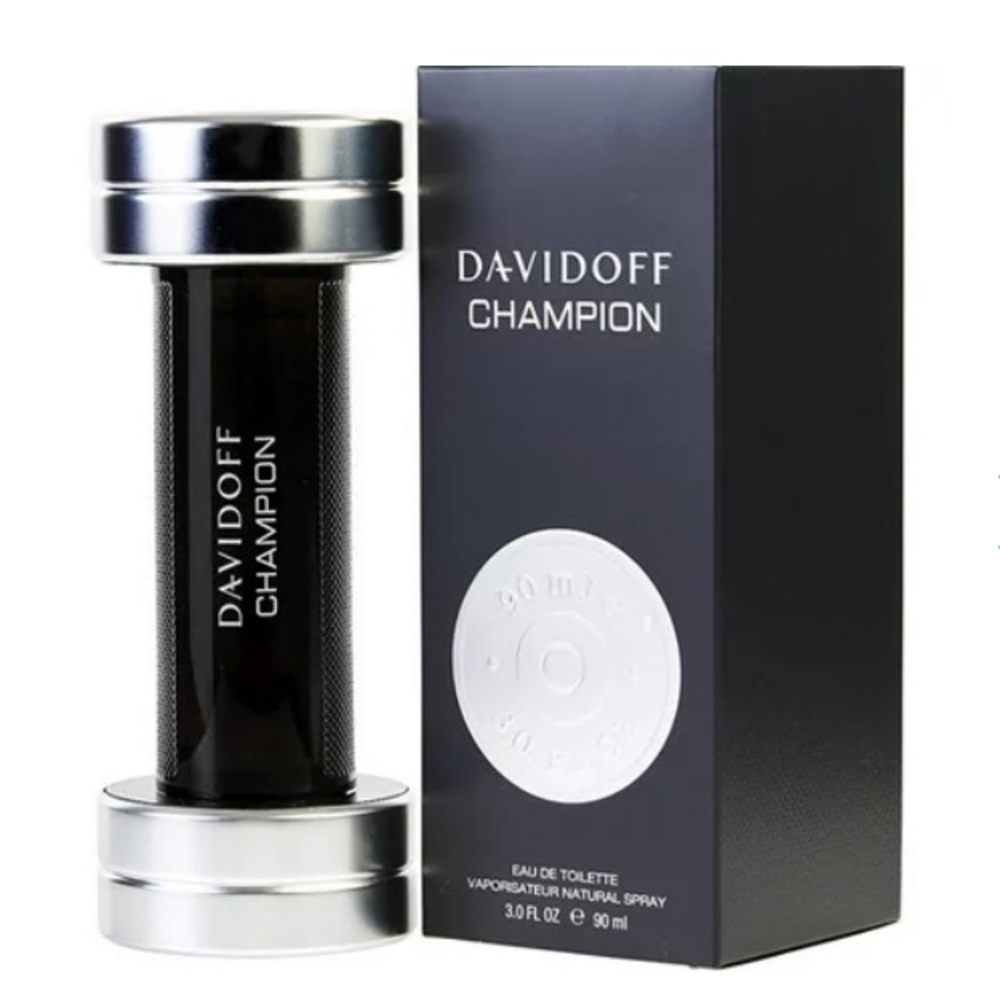 Davidoff Champion eau de Toilette Spray